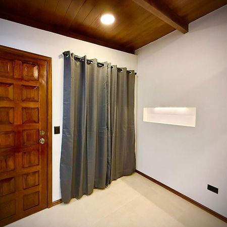 Casa Elalu Apartment Quito Exterior photo